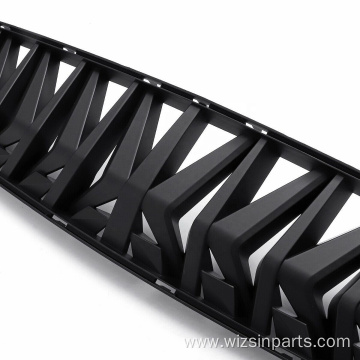 Hot Selling Front Bumper Grille For Mustang